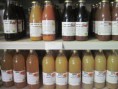 Pur jus des Fruits bio